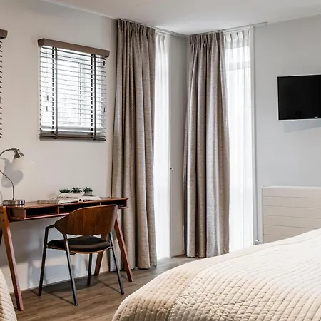 De Logerie Bed and breakfast Enkhuizen