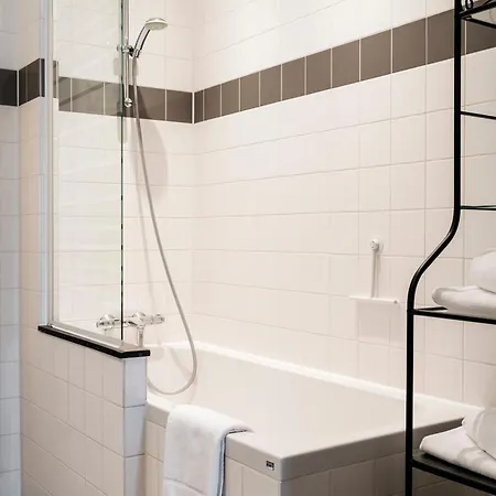 De Logerie Bed & Breakfast 3*