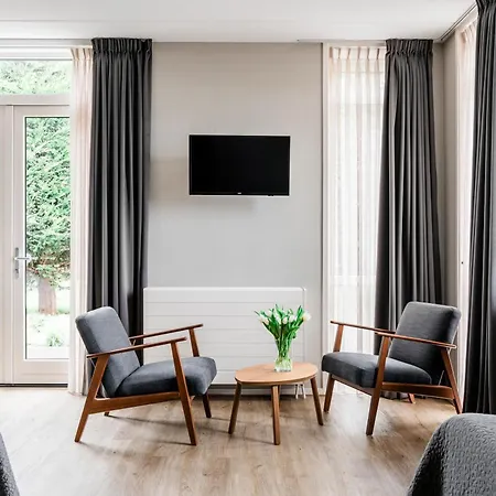 De Logerie לינה וארוחת בוקר