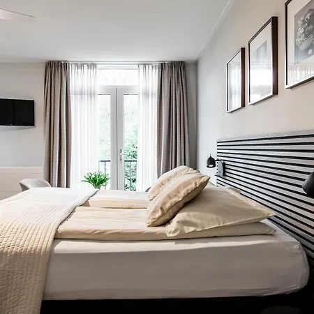 Bed & Breakfast De Logerie 3*