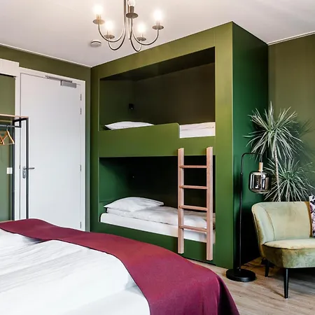 De Logerie 4*