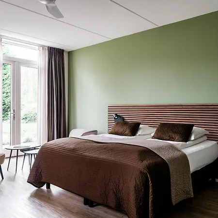De Logerie Bed and breakfast 3*