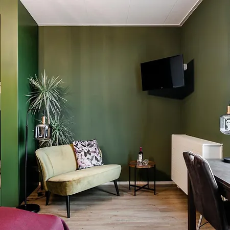 De Logerie 4* إنكهارسين