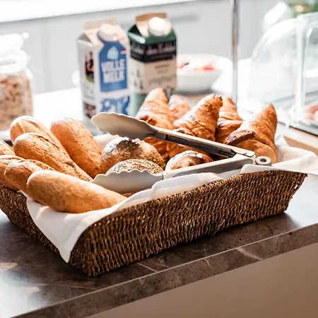 De Logerie 4* אנקהאוזן