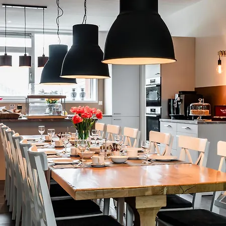 De Logerie אנקהאוזן