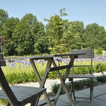 לינה וארוחת בוקר De Logerie