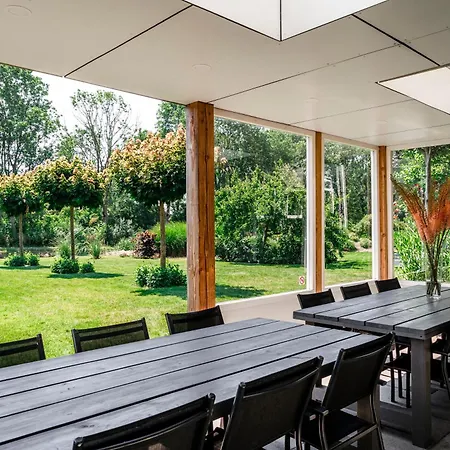 De Logerie לינה וארוחת בוקר