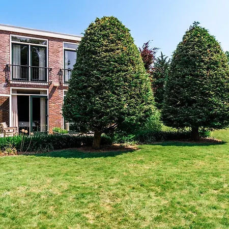 לינה וארוחת בוקר De Logerie