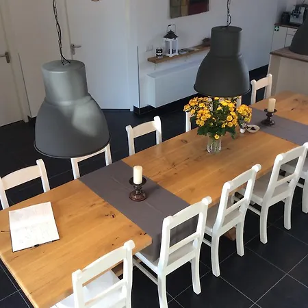 De Logerie אנקהאוזן