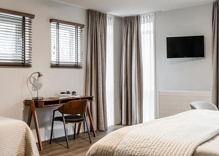 De Logerie Bed and breakfast Enkhuizen