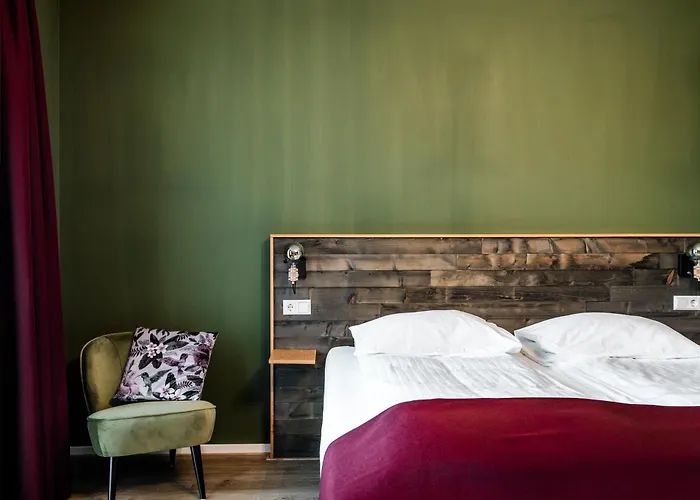 De Logerie 4* Enkhuizen