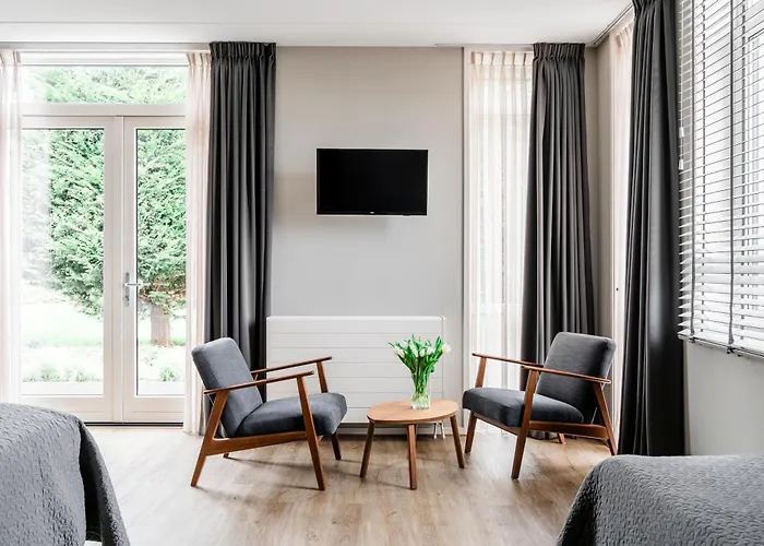 De Logerie Bed and breakfast