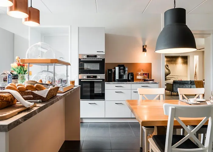 De Logerie Enkhuizen