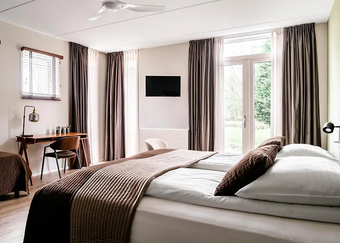 Bed and breakfast De Logerie Enkhuizen