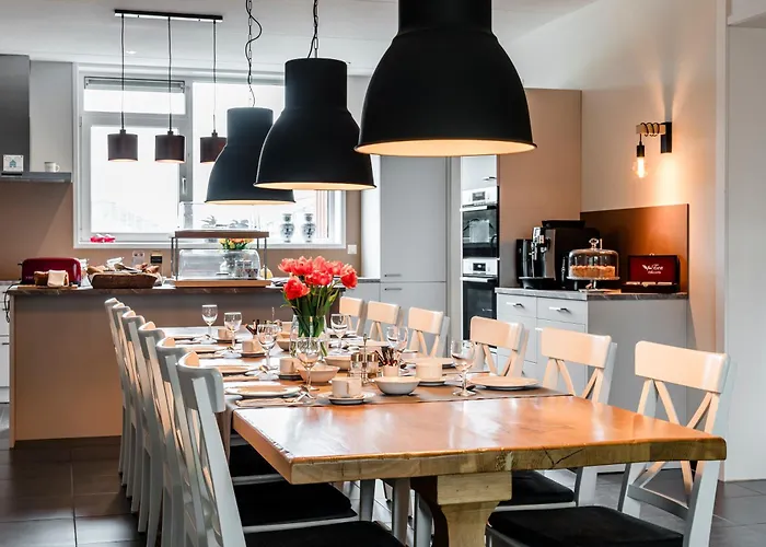 De Logerie Enkhuizen