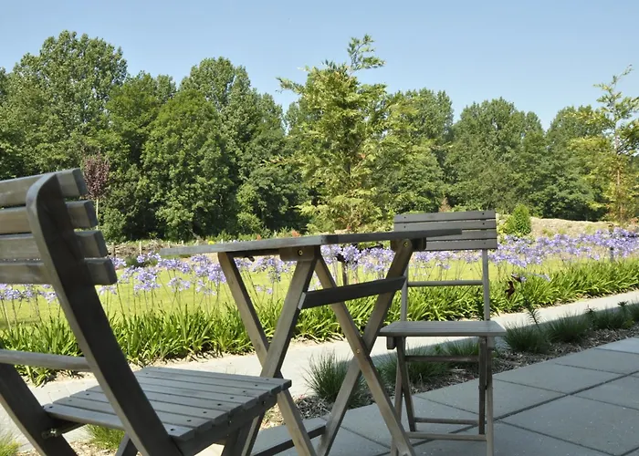 Bed and breakfast De Logerie