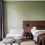De Logerie Bed & Breakfast Enkhuizen