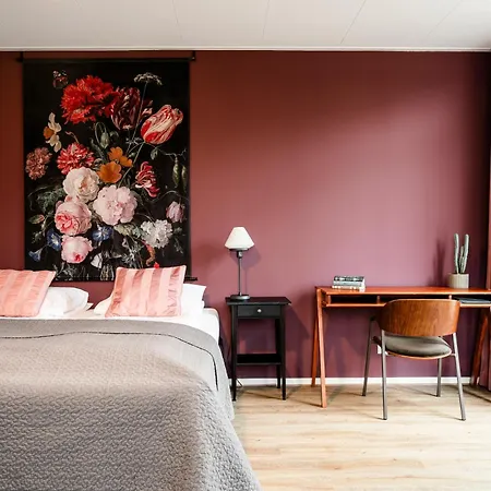 De Logerie Bed & Breakfast 4*