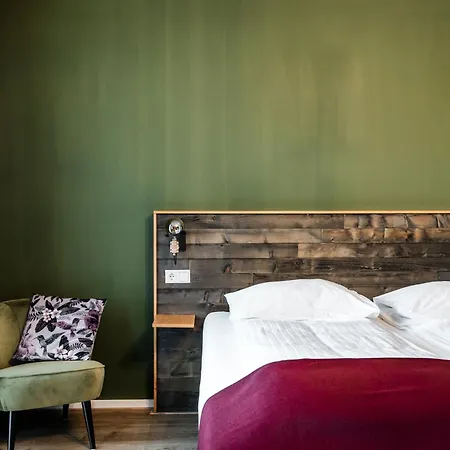 De Logerie 4* Enkhuizen