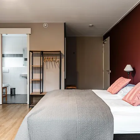 Bed & Breakfast De Logerie Enkhuizen