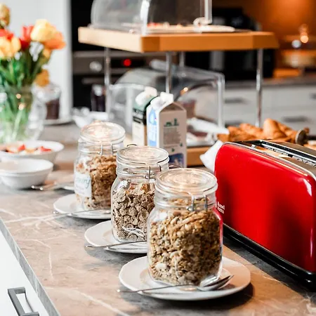 De Logerie Bed & Breakfast Enkhuizen