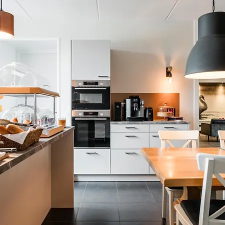 De Logerie Enkhuizen