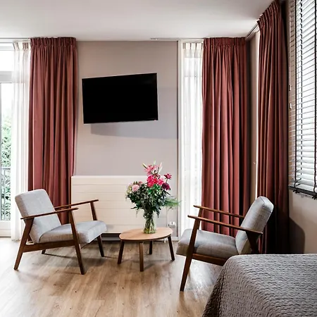 De Logerie Bed & Breakfast