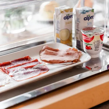 Bed & Breakfast De Logerie 4*