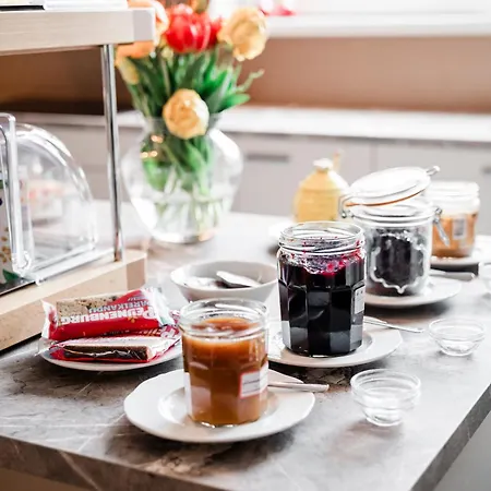 De Logerie Bed & Breakfast 4*