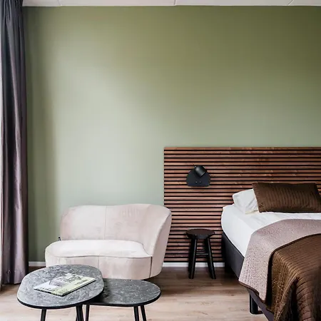 De Logerie Bed & Breakfast Enkhuizen