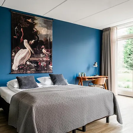 De Logerie Bed & Breakfast