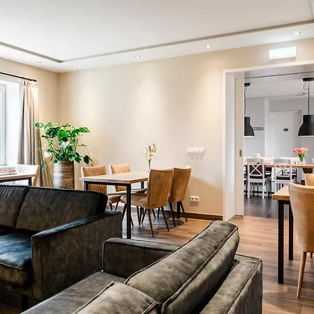 Bed & Breakfast De Logerie 4*