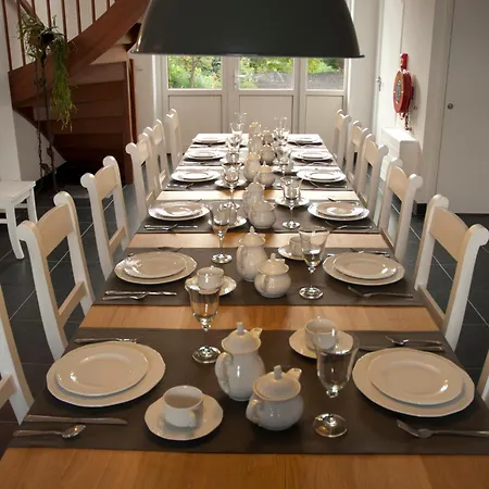 Bed & Breakfast De Logerie