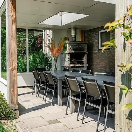 De Logerie Bed & Breakfast 4*