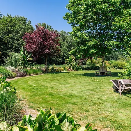 De Logerie Bed & Breakfast Enkhuizen